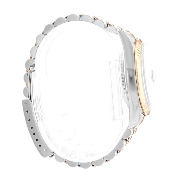 Rolex Datejust 16233